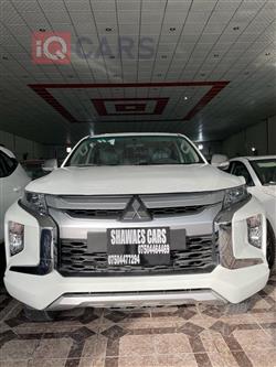 ميتسوبيشي L200
